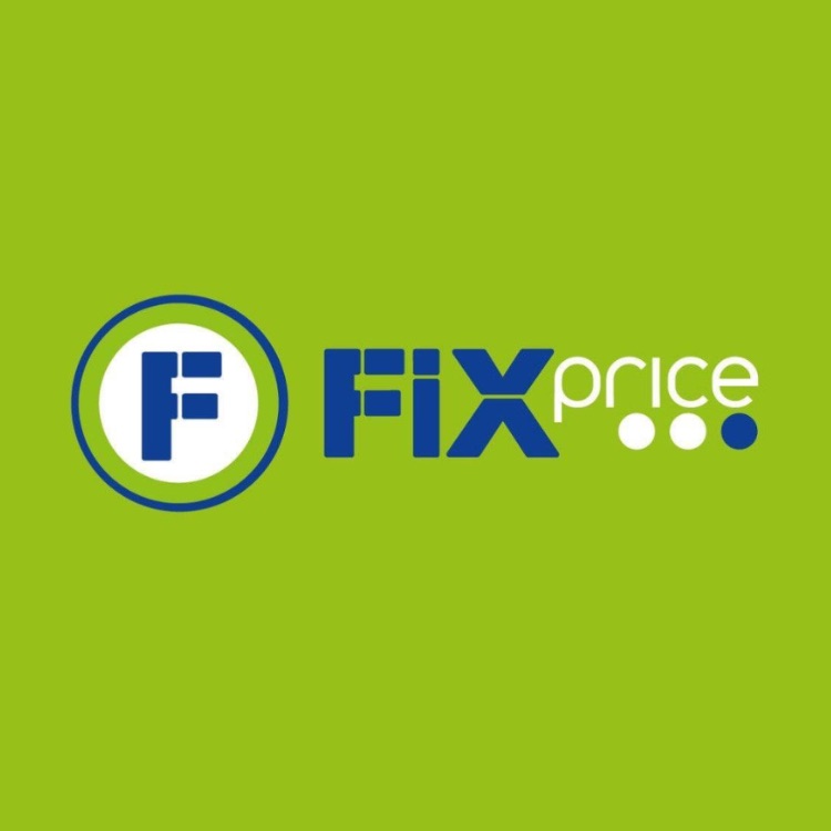 Иконка канала FIXPRICE_KIDS