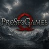 Иконка канала ProStoGames