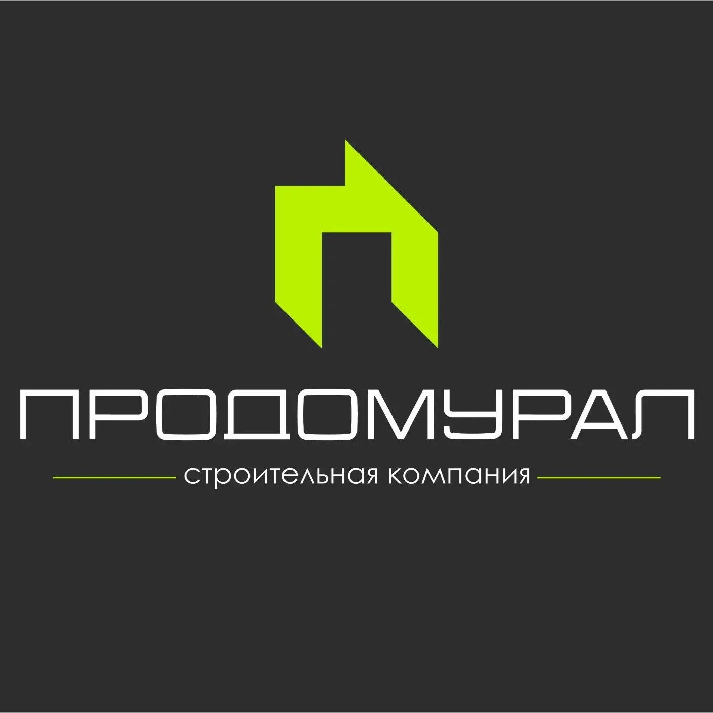 Иконка канала ПРОДОМ УРАЛ