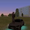 Иконка канала Муха рп