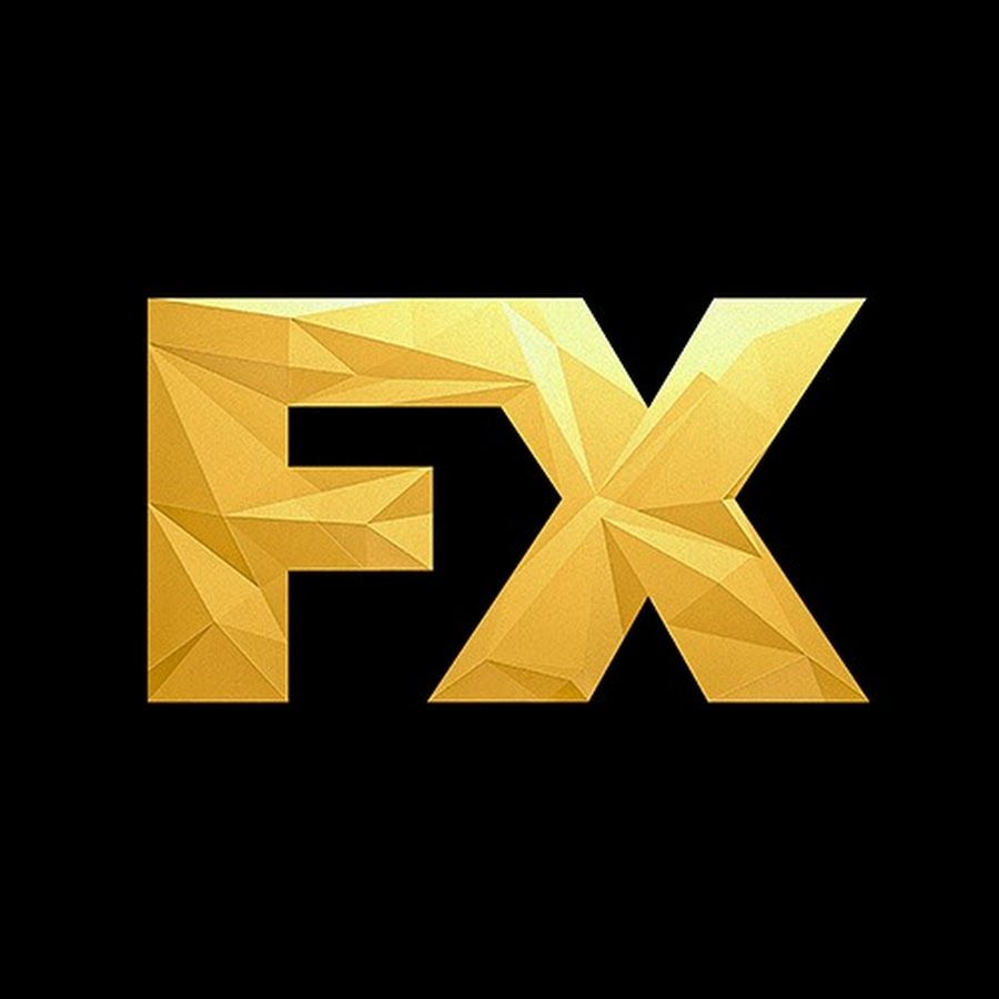 Иконка канала FX | FX Originals — сериалы и фильмы онлайн