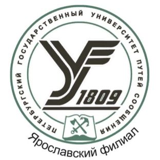 Иконка канала ЯФ ПГУПС