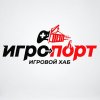 Иконка канала ИГРО ПОРТ