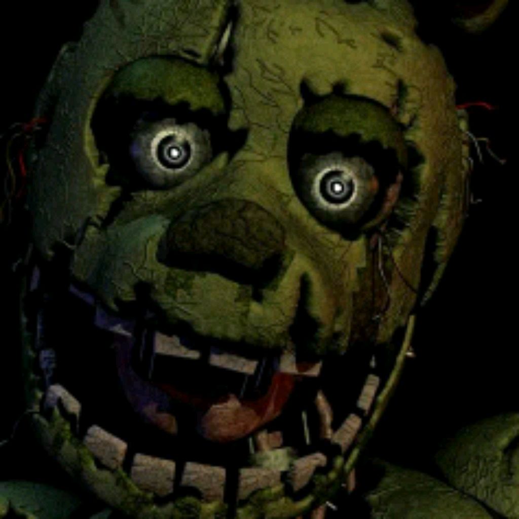 Иконка канала Spring trap