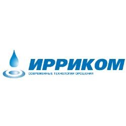 Иконка канала ИРРИКОМ