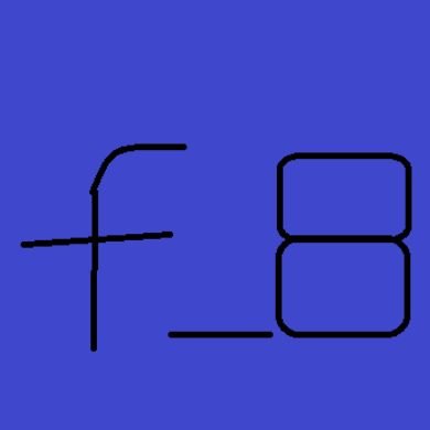 Иконка канала frhhhhx_8