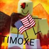 Иконка канала TIMOXE