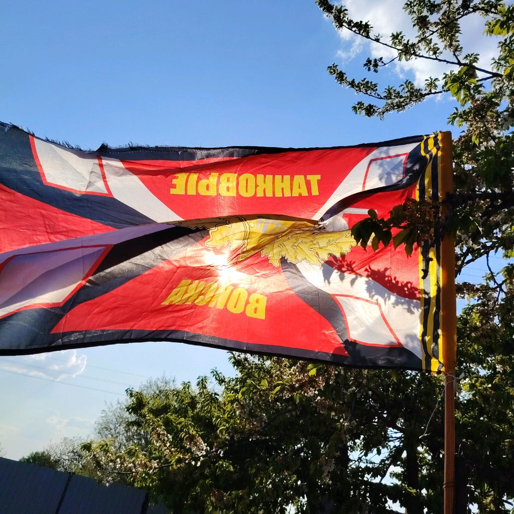 Иконка канала Я Русский 🇷🇺🤙