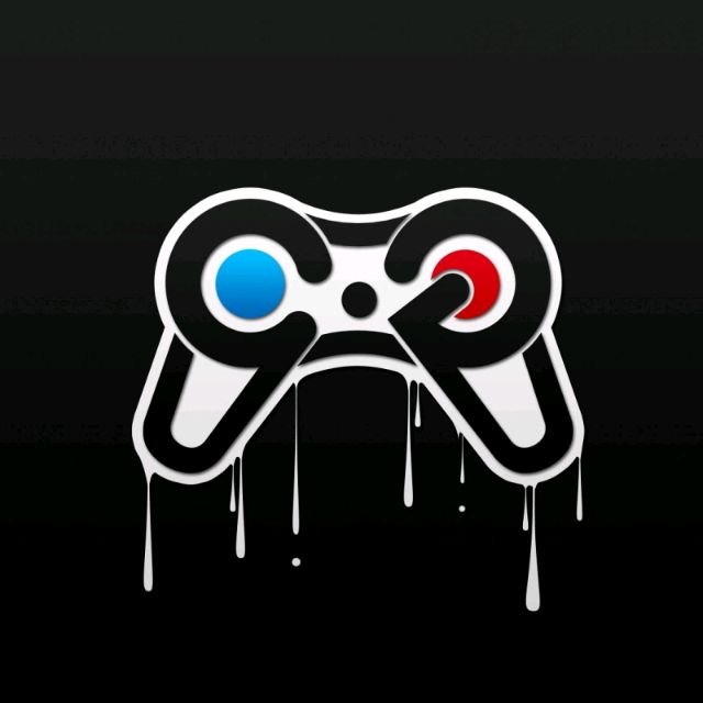 Иконка канала GAMEEASY