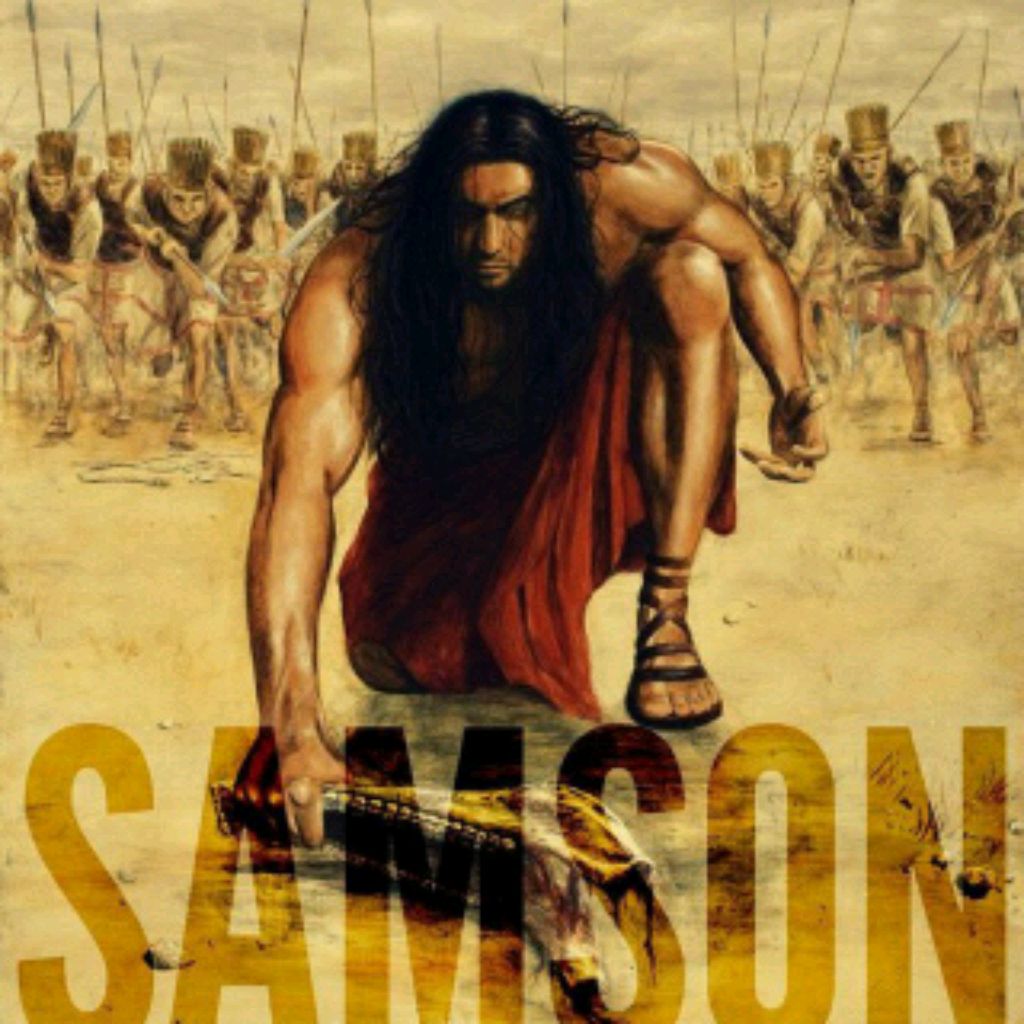 Иконка канала SAAMSON