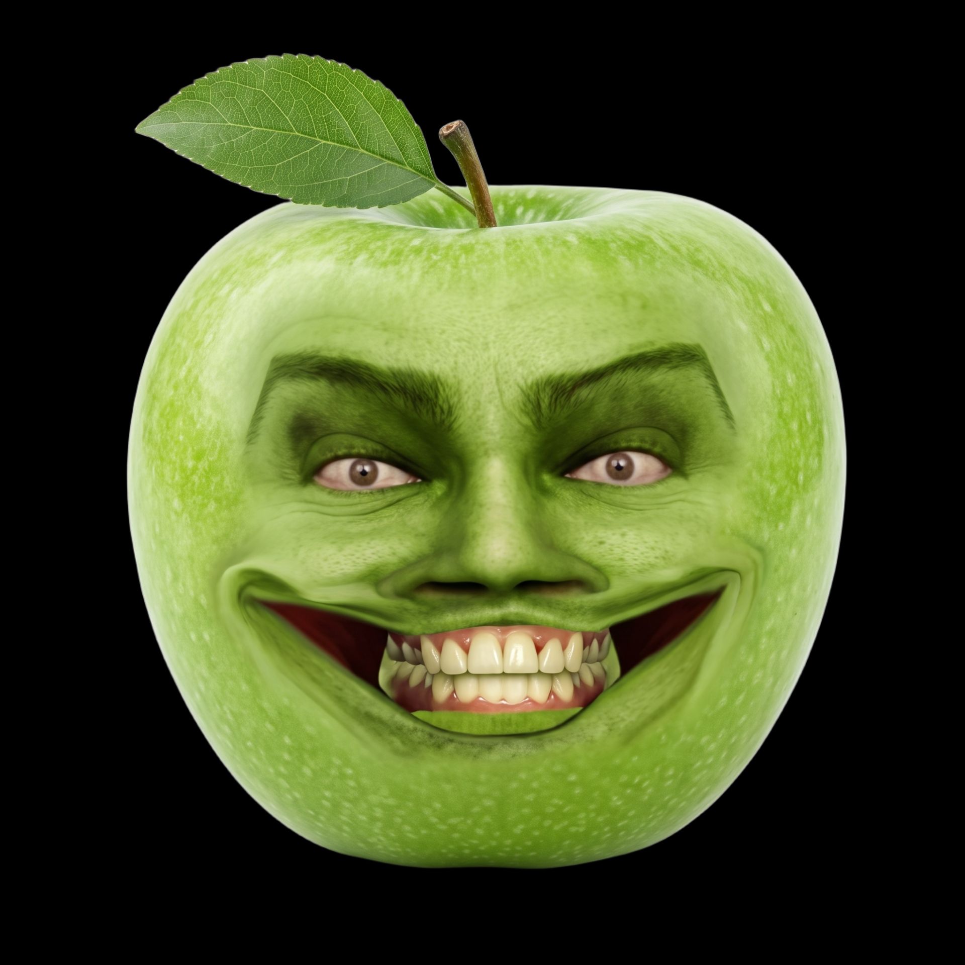 Иконка к анала sakadung apple