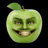 Иконка канала sakadung apple