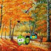 Иконка канала Осенний ам ням