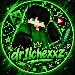 Иконка канала dr1lchexxz