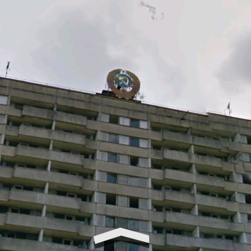 Иконка канала Припять