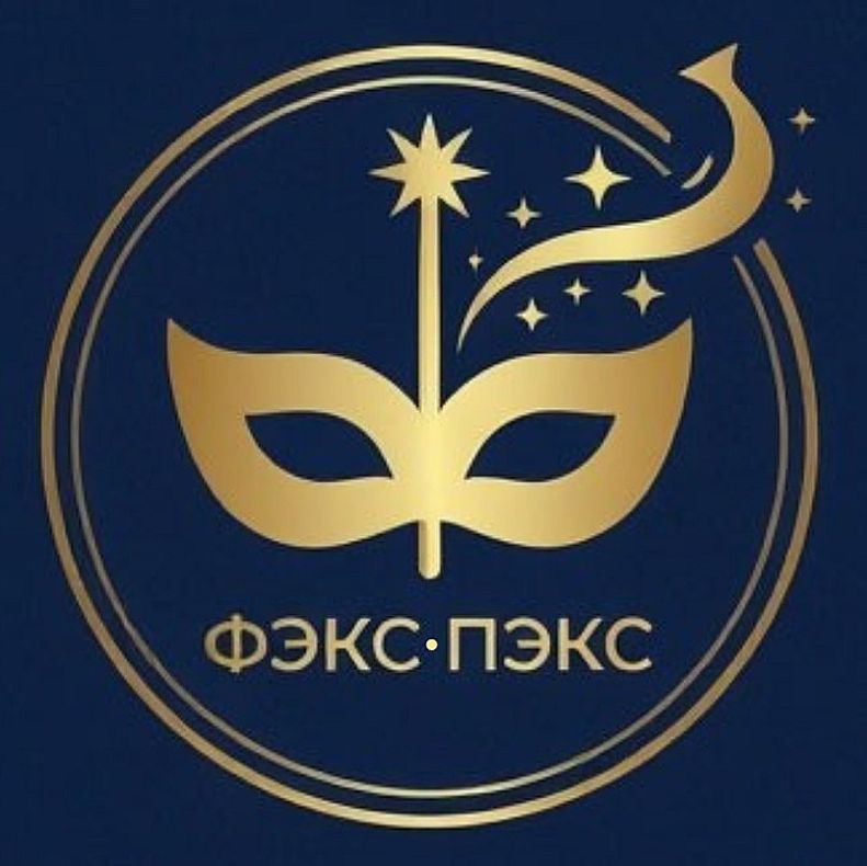 Иконка канала Творческая студия «Фэкс-Пэкс»