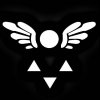 Иконка канала all ost DELTARUNE/UNDERTALE