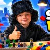 Иконка канала Svyat Brick