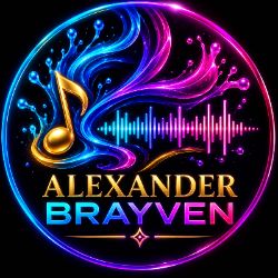 Иконка канала Alexander  Brayven