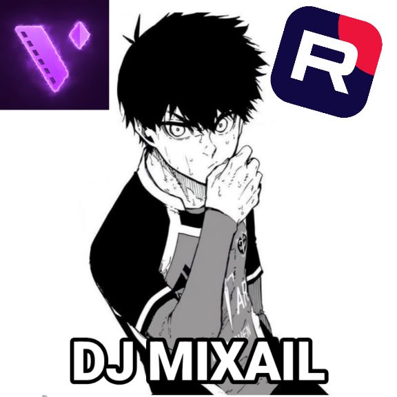 Иконка канала DJ MIXAIL (Не Отписывайтесь Пожалуйста)