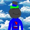Иконка канала 🇷🇺🍁Данёк954к🍁🇷🇺 (Фанат Санёк games)