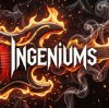 Иконка канала INGENIUMS