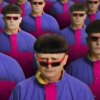 Иконка канала Oliver tree