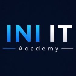 Иконка канала INI IT Academy