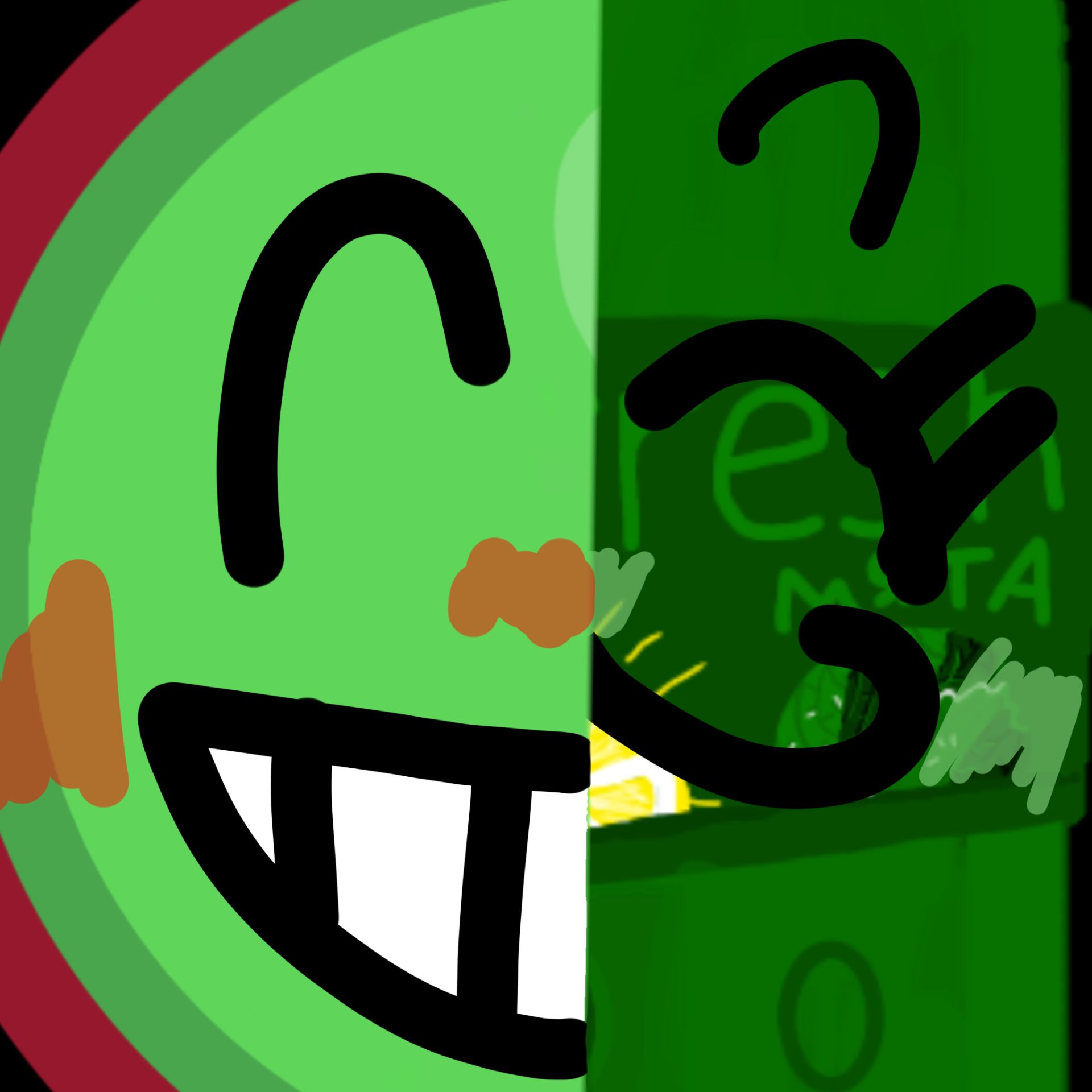 Иконка канала 🟢FUN🟢