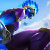 Иконка канала Leͥgeͣnͫd в Mobile Legends