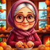 Иконка канала КЛУБочек бабы Мани