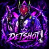 Иконка канала DETSHOT GAME