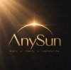 Иконка канала AnySun music