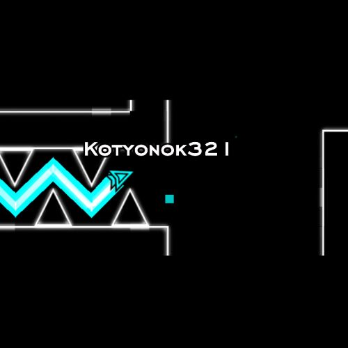 Иконка канала Kotyonok321