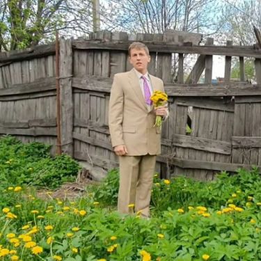 Иконка канала Клуб ЧБД