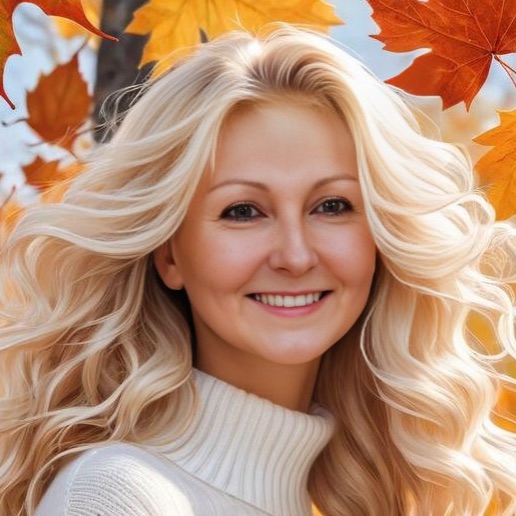 Иконка канала Осень  🍂🧡🍁