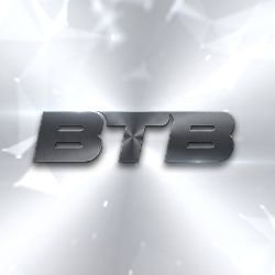 Иконка канала ВТВ