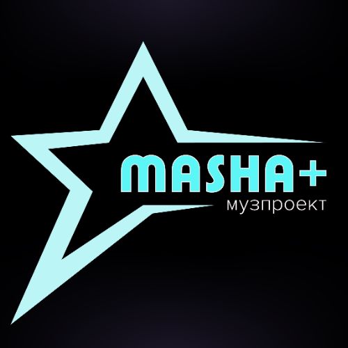 Иконка канала MASHA + | Музыкальный проект | Живая музыка | СПб