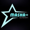 Иконка канала MASHA + | Музыкальный проект | Живая музыка | СПб