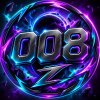 Иконка канала 008 ZgoR