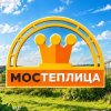 Иконка канала МосТеплица