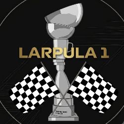 Иконка канала LARPULA 1 🏎️🏁