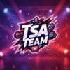 Иконка канала TSA team