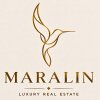 Иконка канала MARALIN | Элитная недвижимость