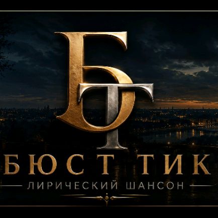 Иконка канала Бюст Тик