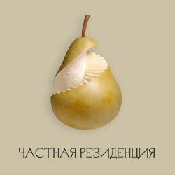 Иконка канала priveresidence