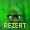 Иконка канала REZERT