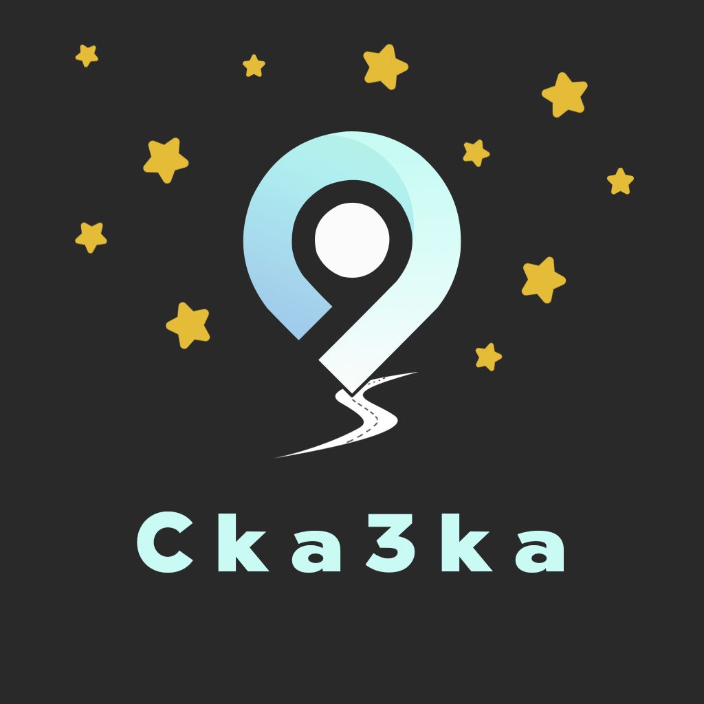 Иконка канала vtcpanel_cka3ka