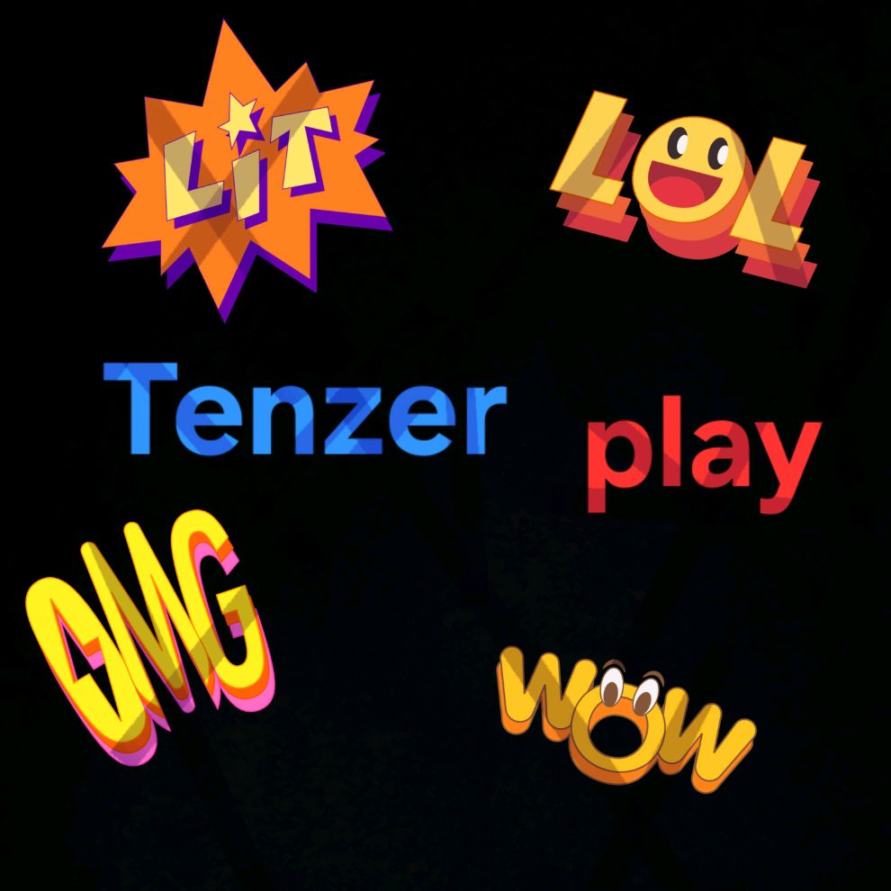 Иконка канала Tenzer Play