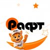 Иконка канала РАФТ — средства реабилитации для людей с ОВЗ